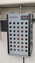 Příslušenství pro Micromeritics ASAP 2020